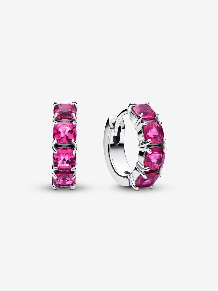 Argolas Rosa