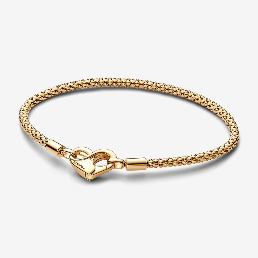 Pulseira Moments Studded