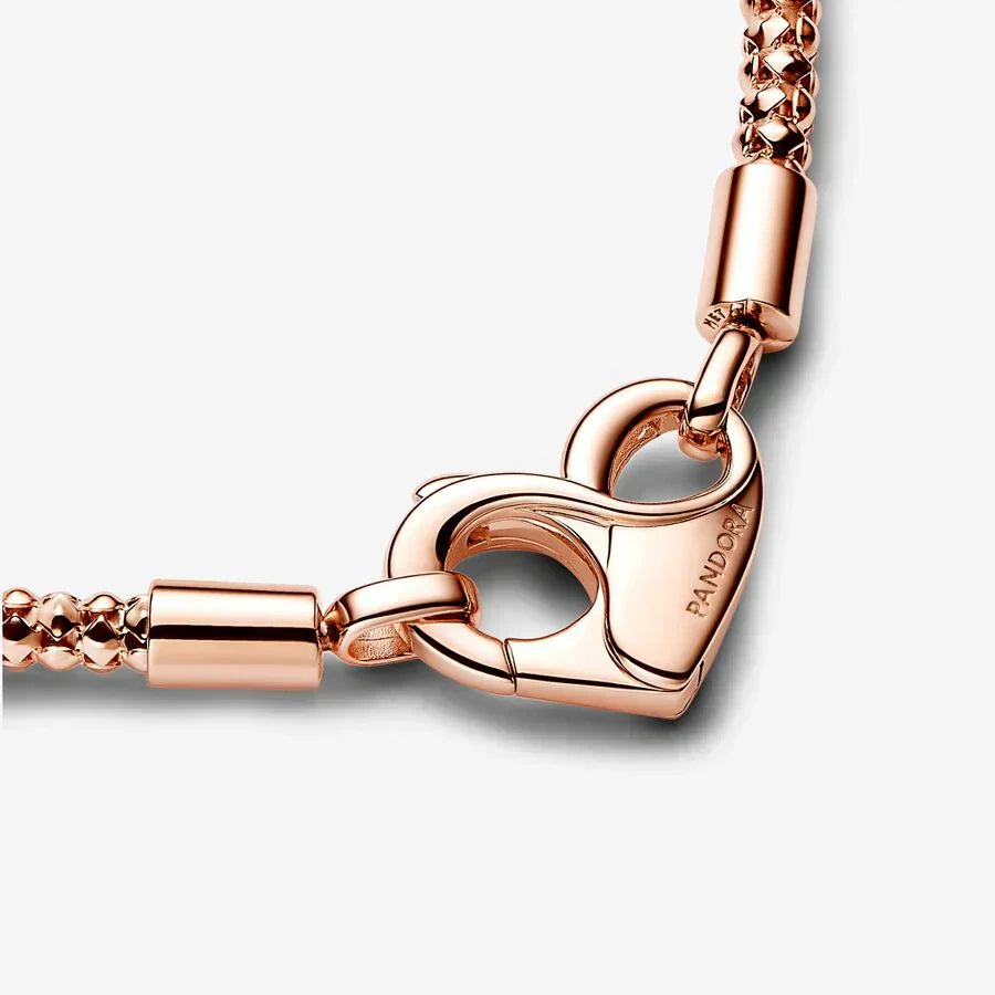 Pulseira Moments Studded