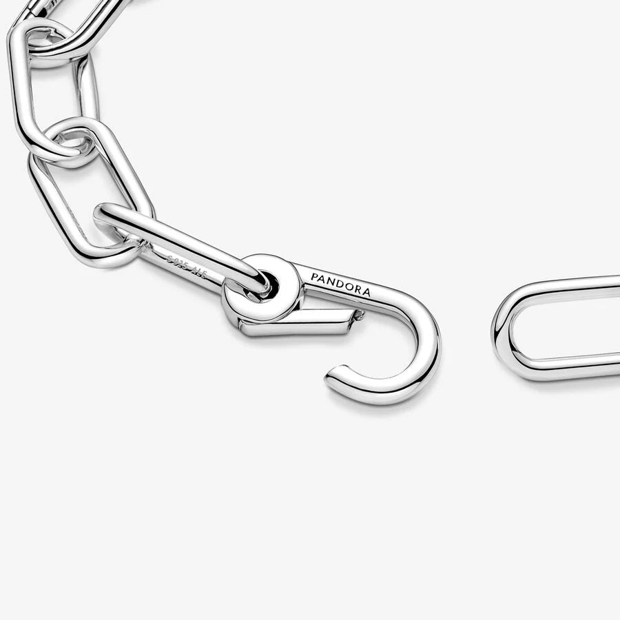 Pulseira Corrente de Elos Pandora ME