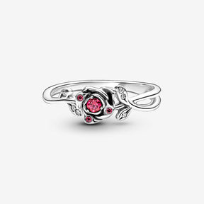 Anel Disney, Beauty and the Beast Rose