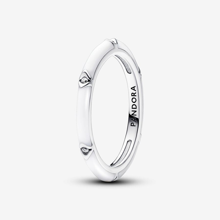 Anel Pandora ME Stones & Enamel