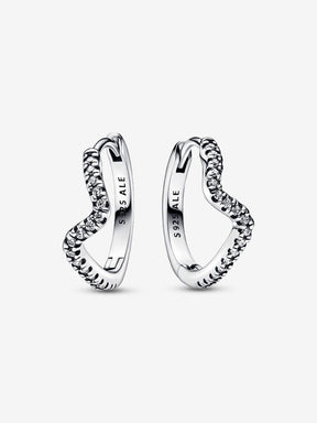 Argolas Sparkling Wave Prata