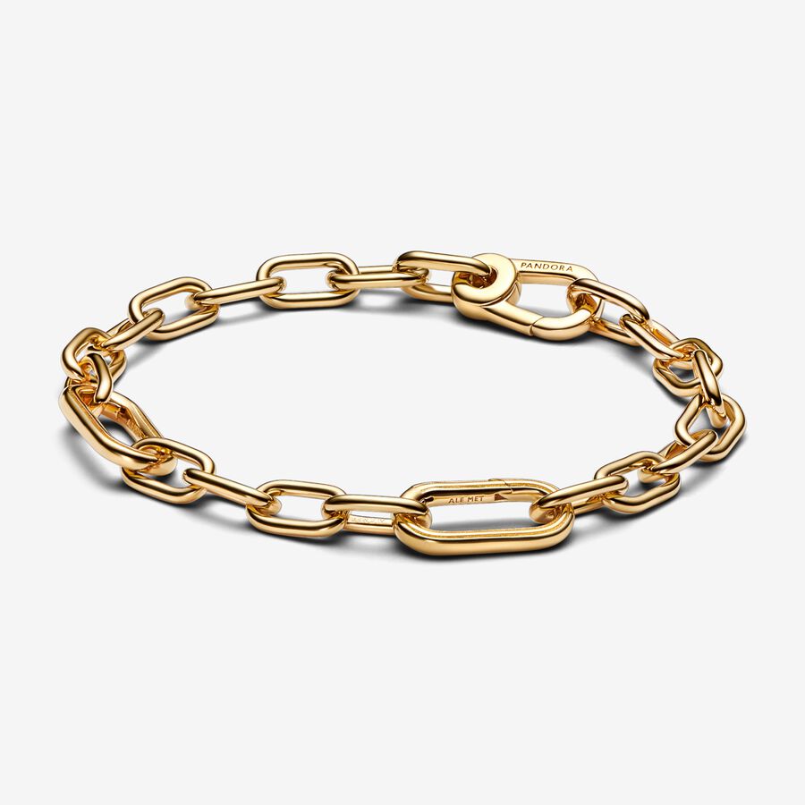 Pulseira de Elos Pandora ME