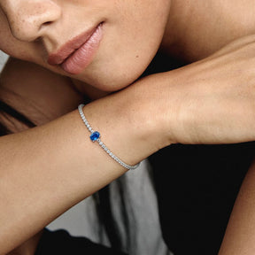 Pulseira Sparkling Pavé