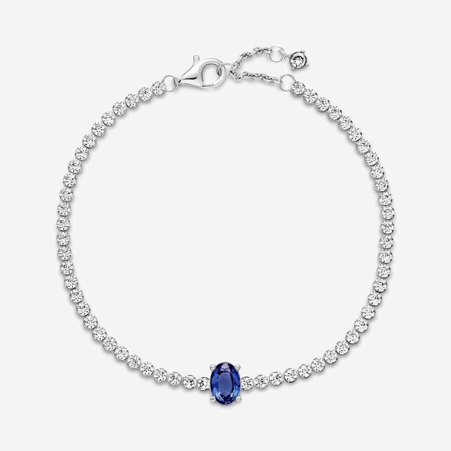 Pulseira Sparkling Pavé