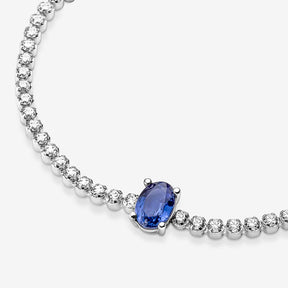 Pulseira Sparkling Pavé