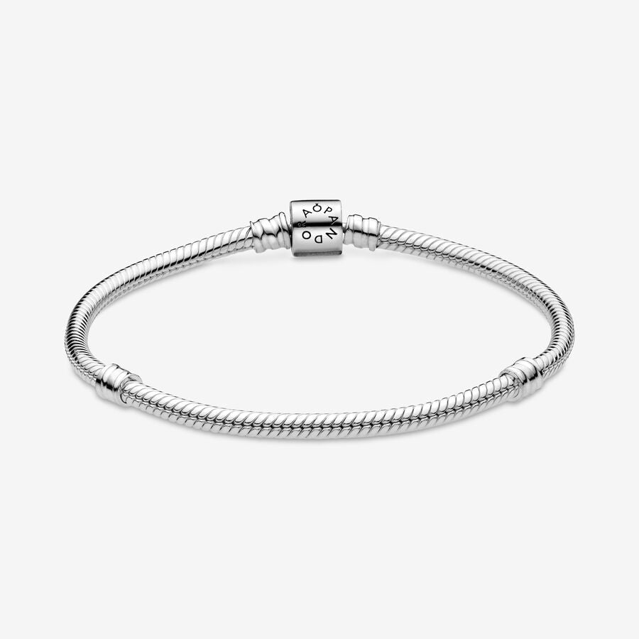 Pulseira Moments com fecho barril