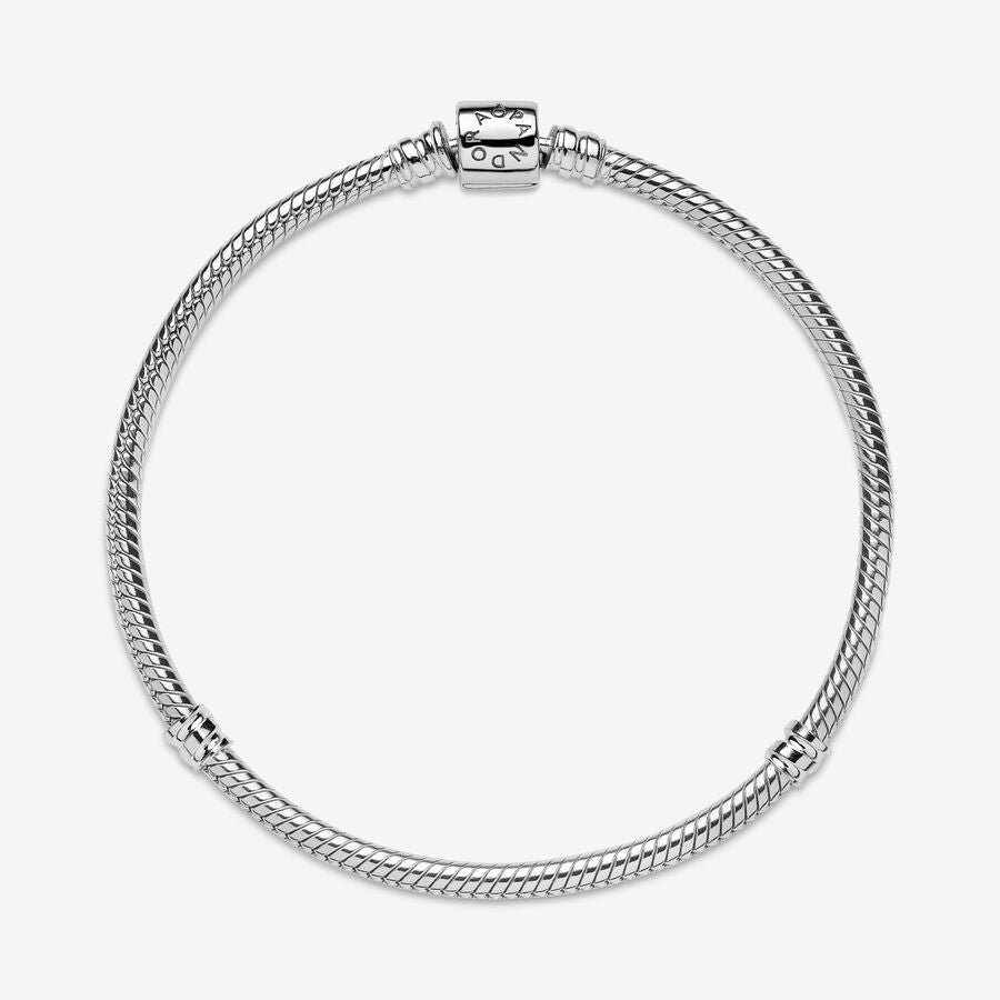Pulseira Moments com fecho barril