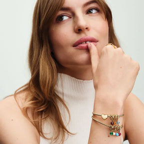 Pulseira Moments Studded