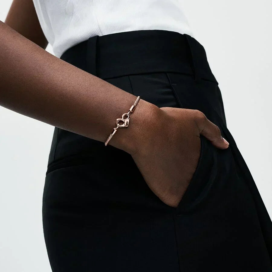 Pulseira Moments Studded